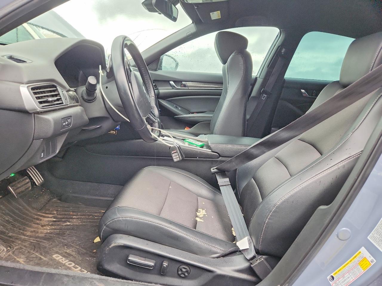 2022 Honda Accord Sport - Фото 7