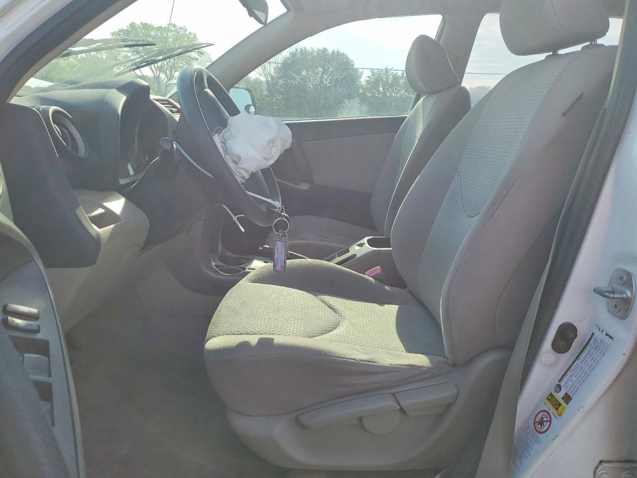2007 Toyota Rav4 Base - Фото 7