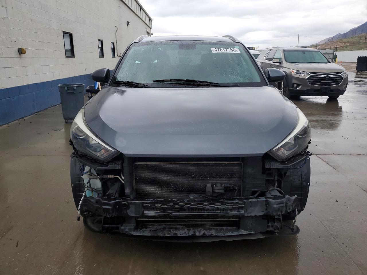 2018 Hyundai Tucson Sel - Image 5