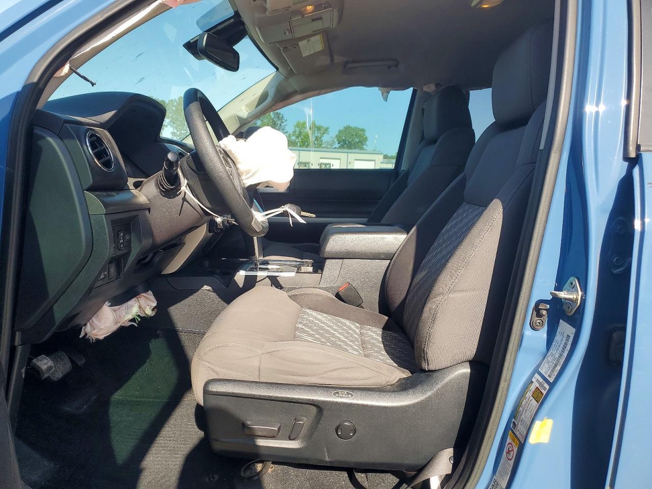 2019 Toyota Tundra Sr5 - Image 7