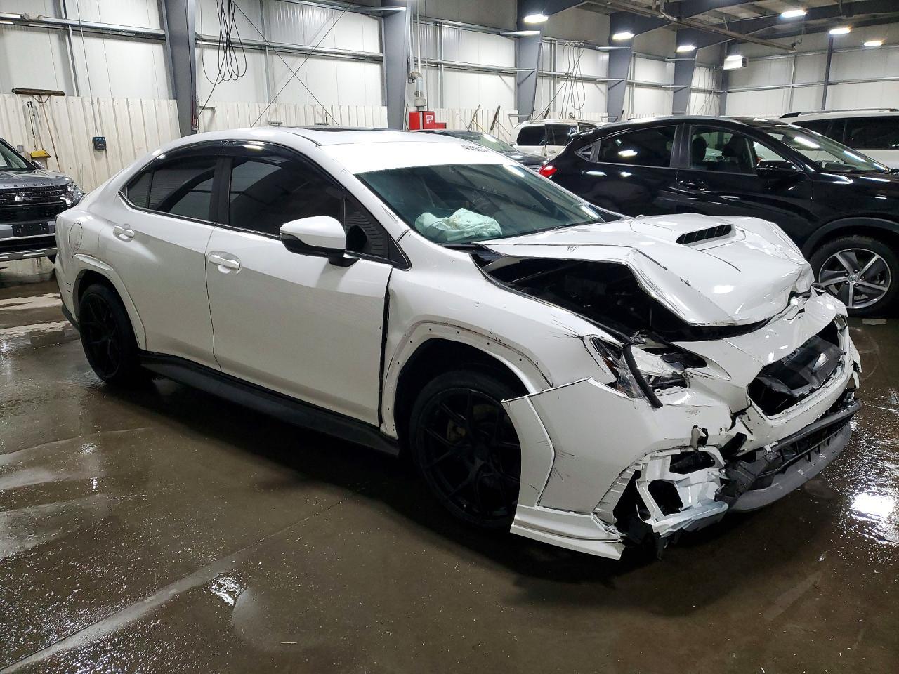 2023 Subaru Wrx Limited - Image 4