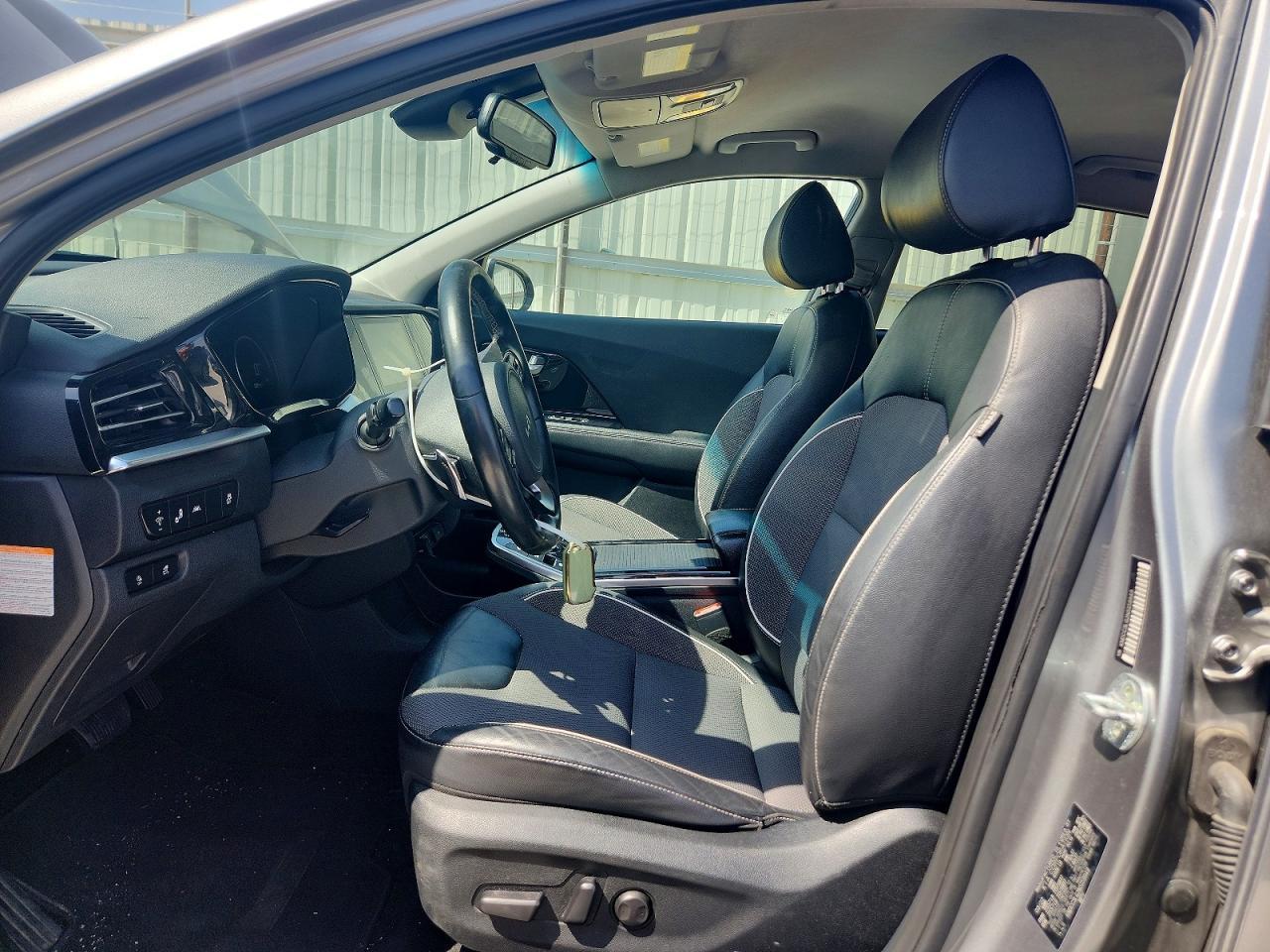 2022 Kia Niro Ev S - Image 7