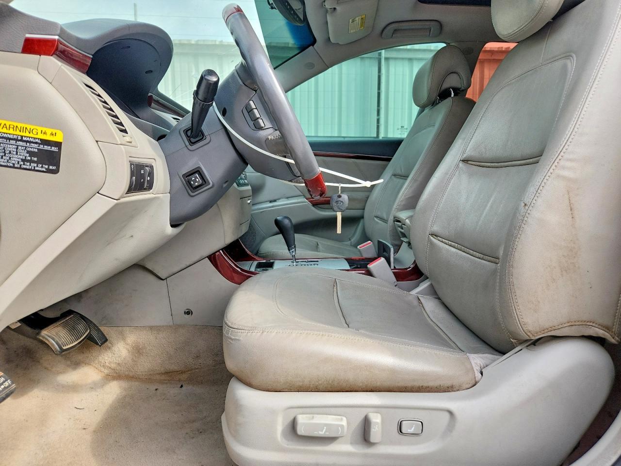 2008 Hyundai Azera Limited - Image 7