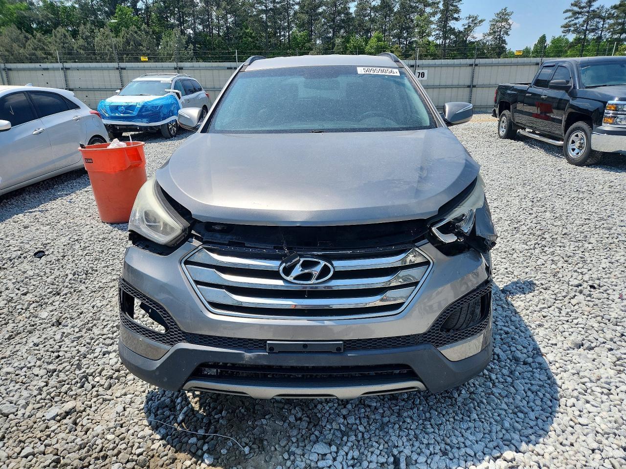 2015 Hyundai Santa Fe Sport 2.4L - Image 5