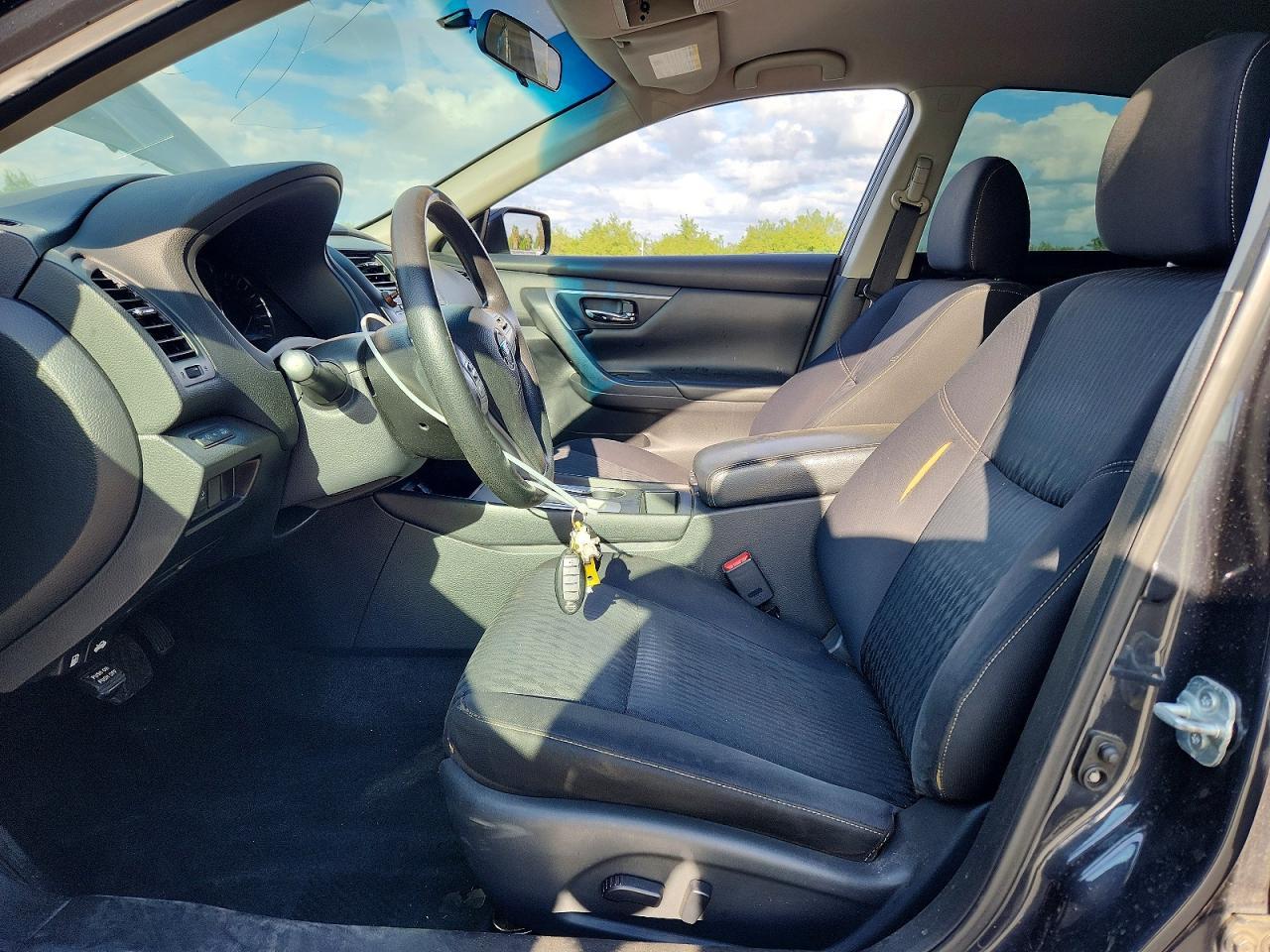 2018 Nissan Altima 2.5 S - Image 7