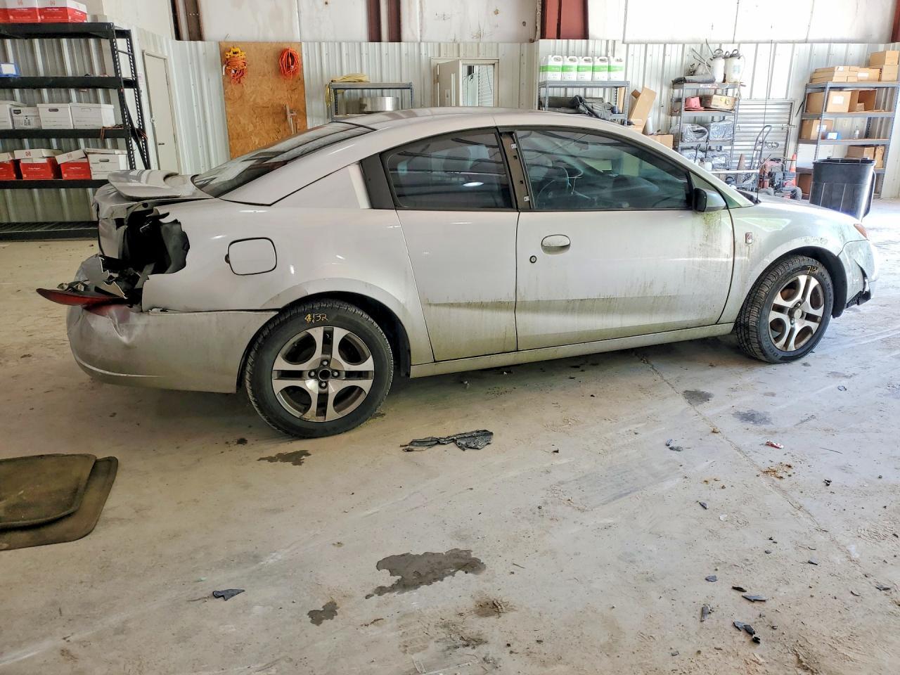 2005 Saturn Ion Level 3 - Image 3