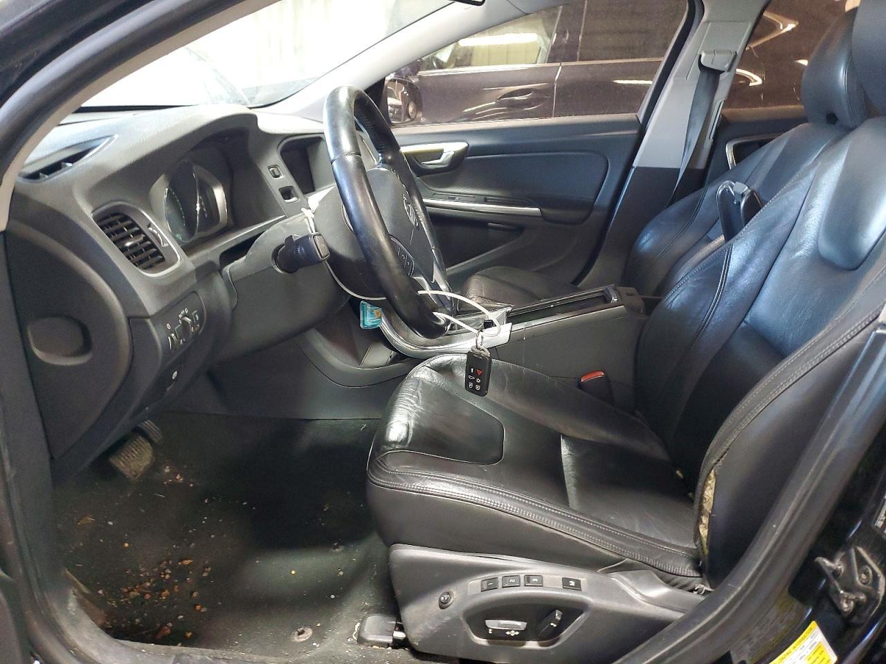2013 Volvo S60 T5 - Фото 7