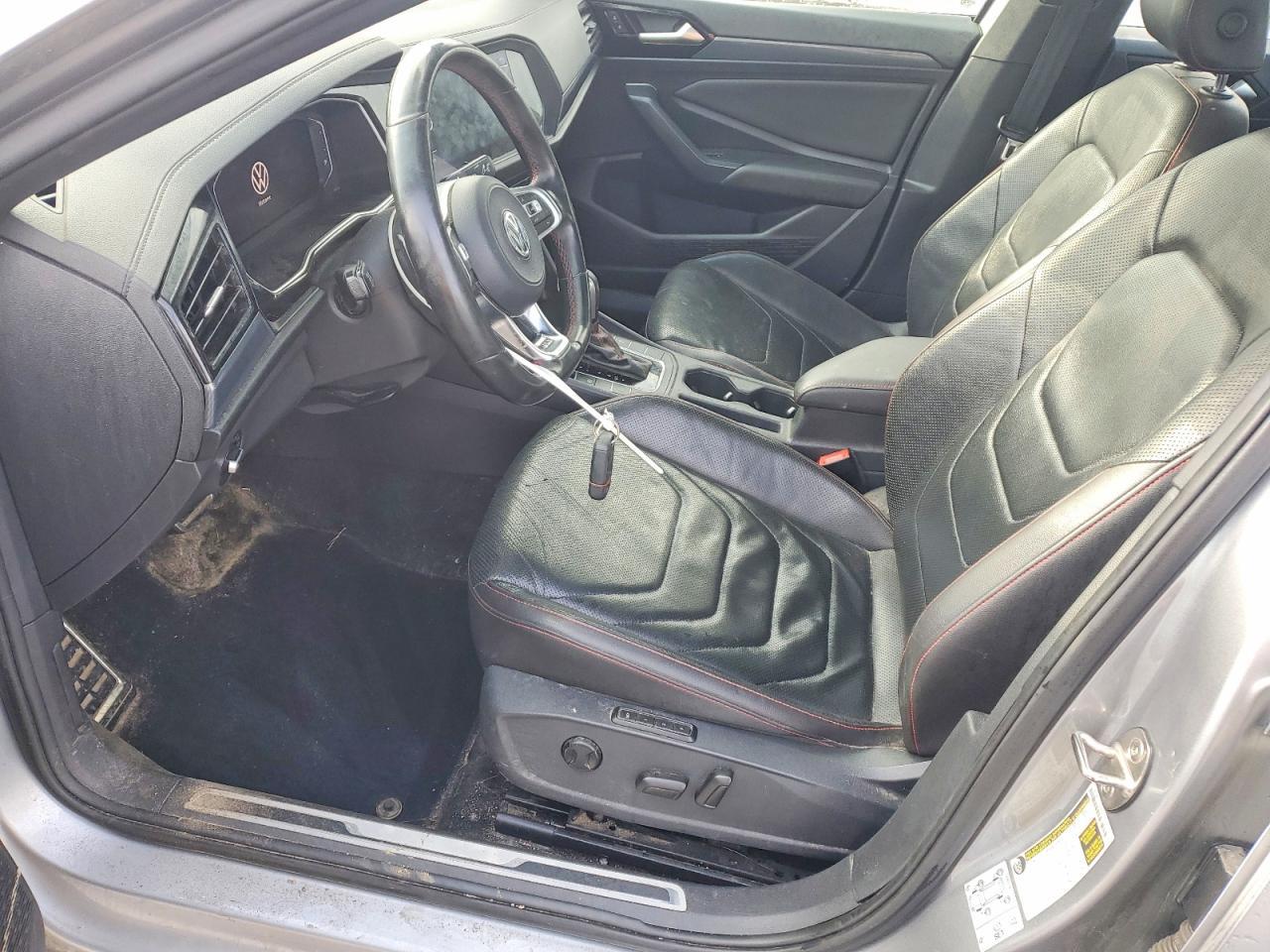 2021 Volkswagen Jetta Gli - Image 7