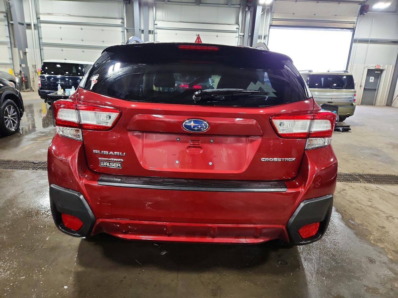 2019 Subaru Crosstrek Premium - Image 6