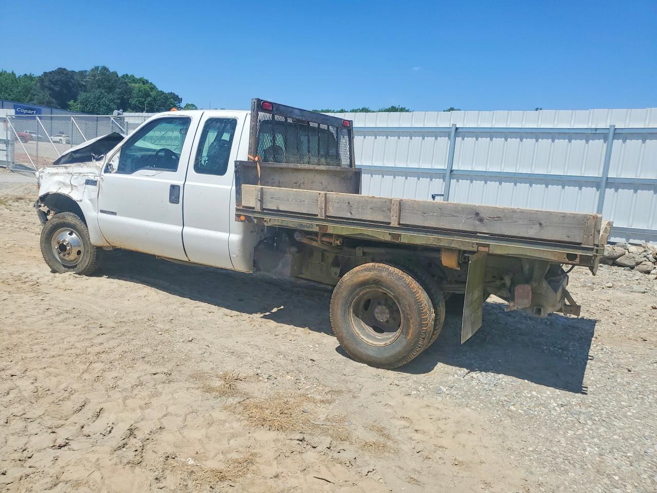 2000 Ford F350 Super Duty - Image 2