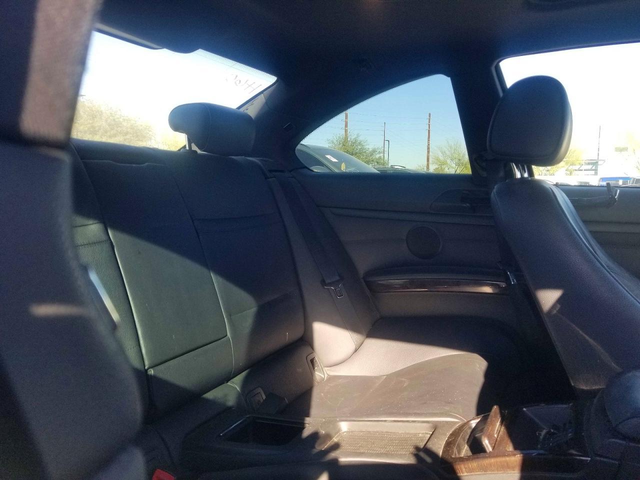 2011 BMW 328 I Sulev - Image 6