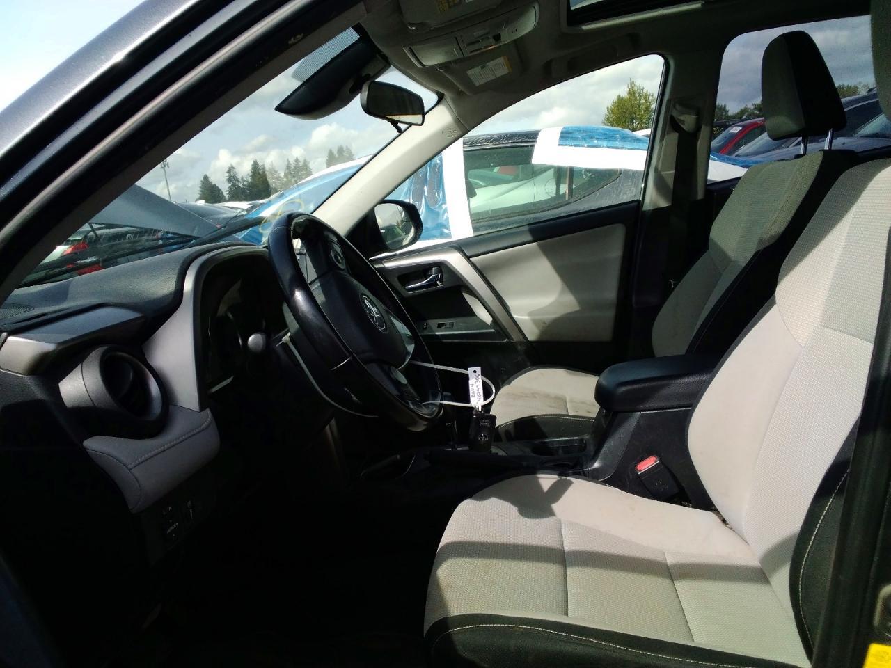 2018 Toyota Rav4 Hybrid Xle - Image 7