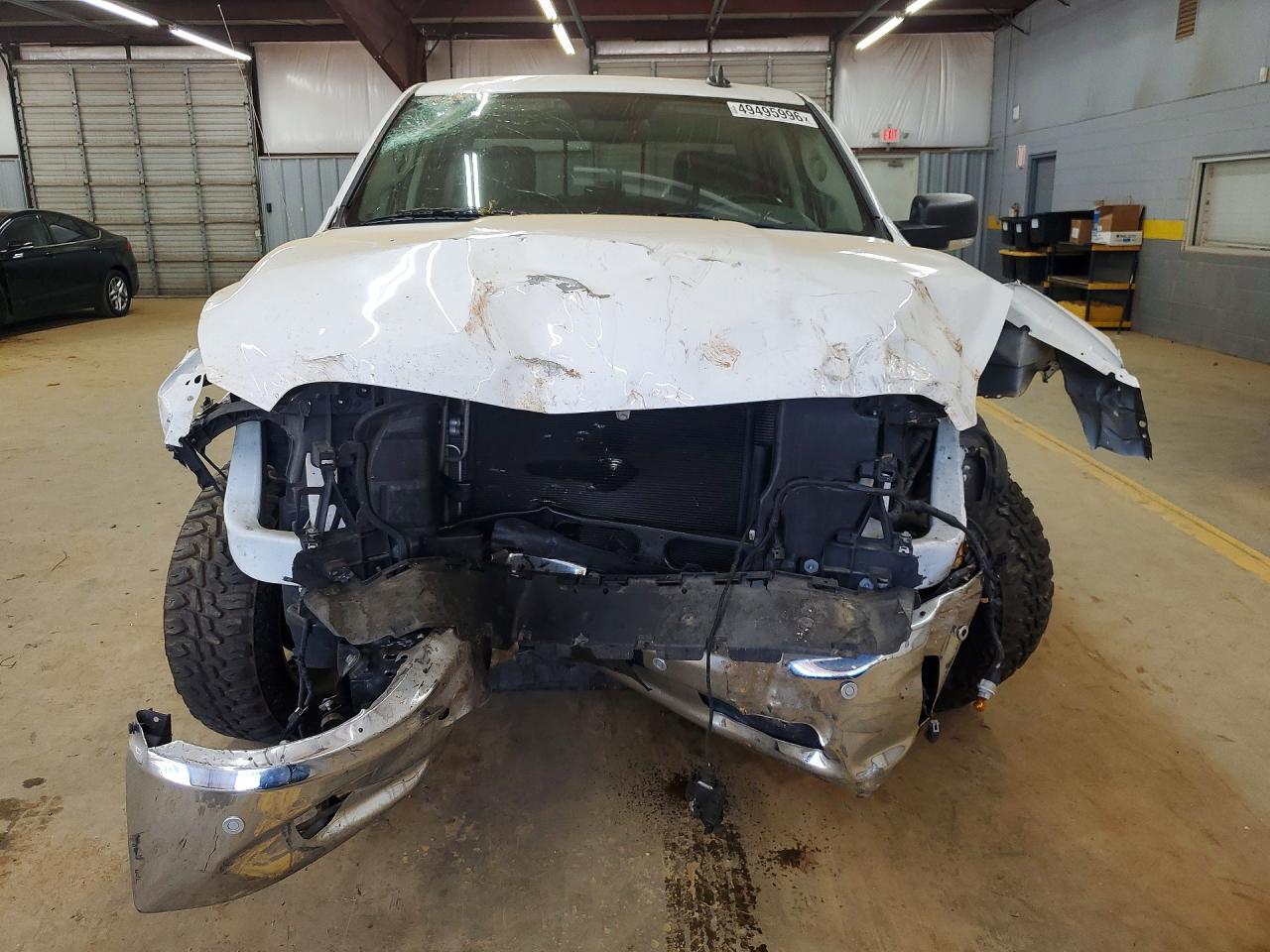 2017 Ram 1500 Slt - Image 5