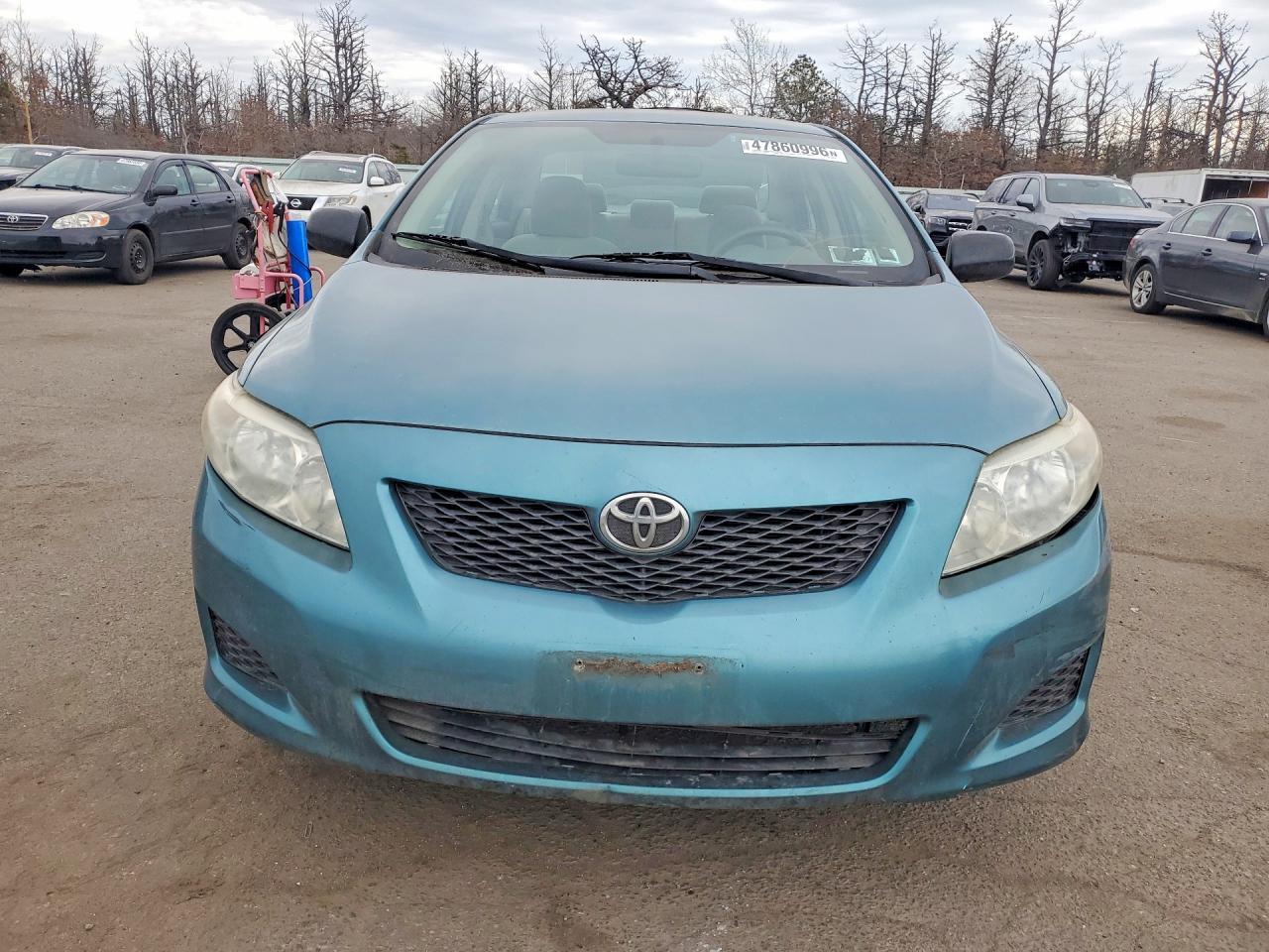 2009 Toyota Corolla - Image 5
