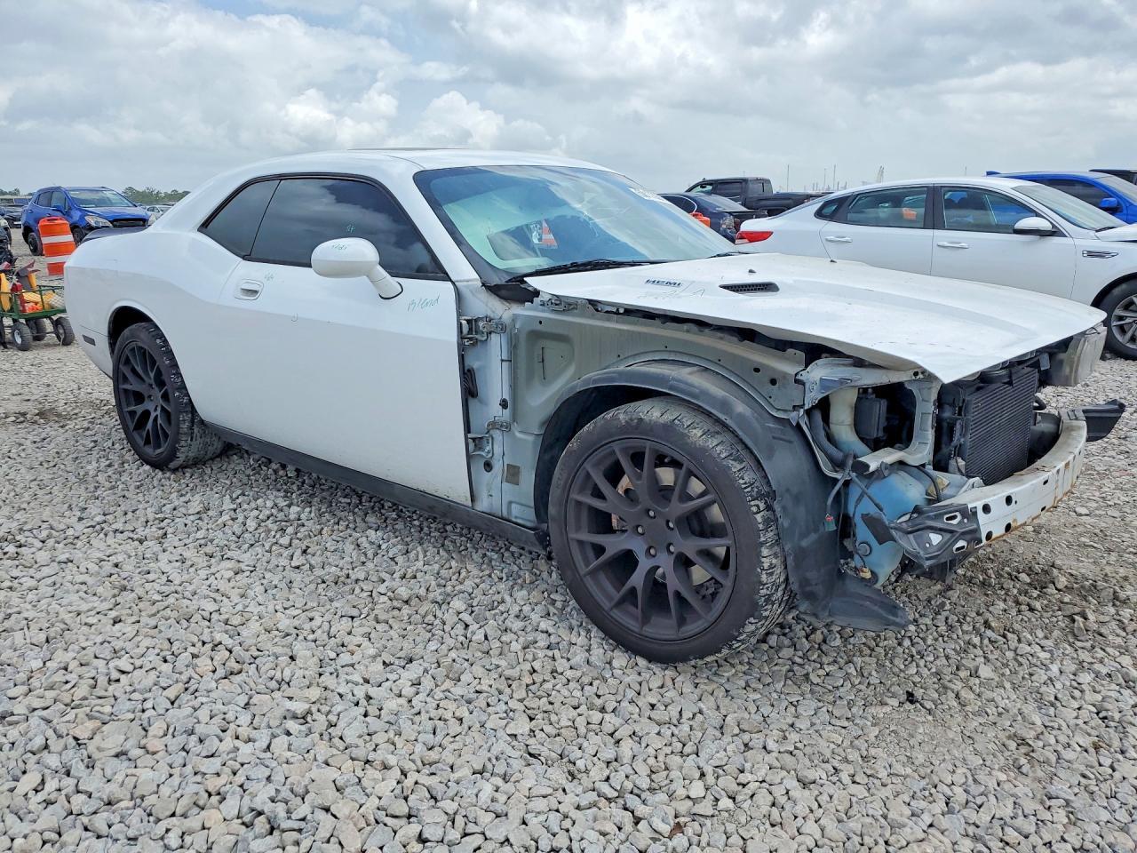 2010 Dodge Challenger R/T - Image 4