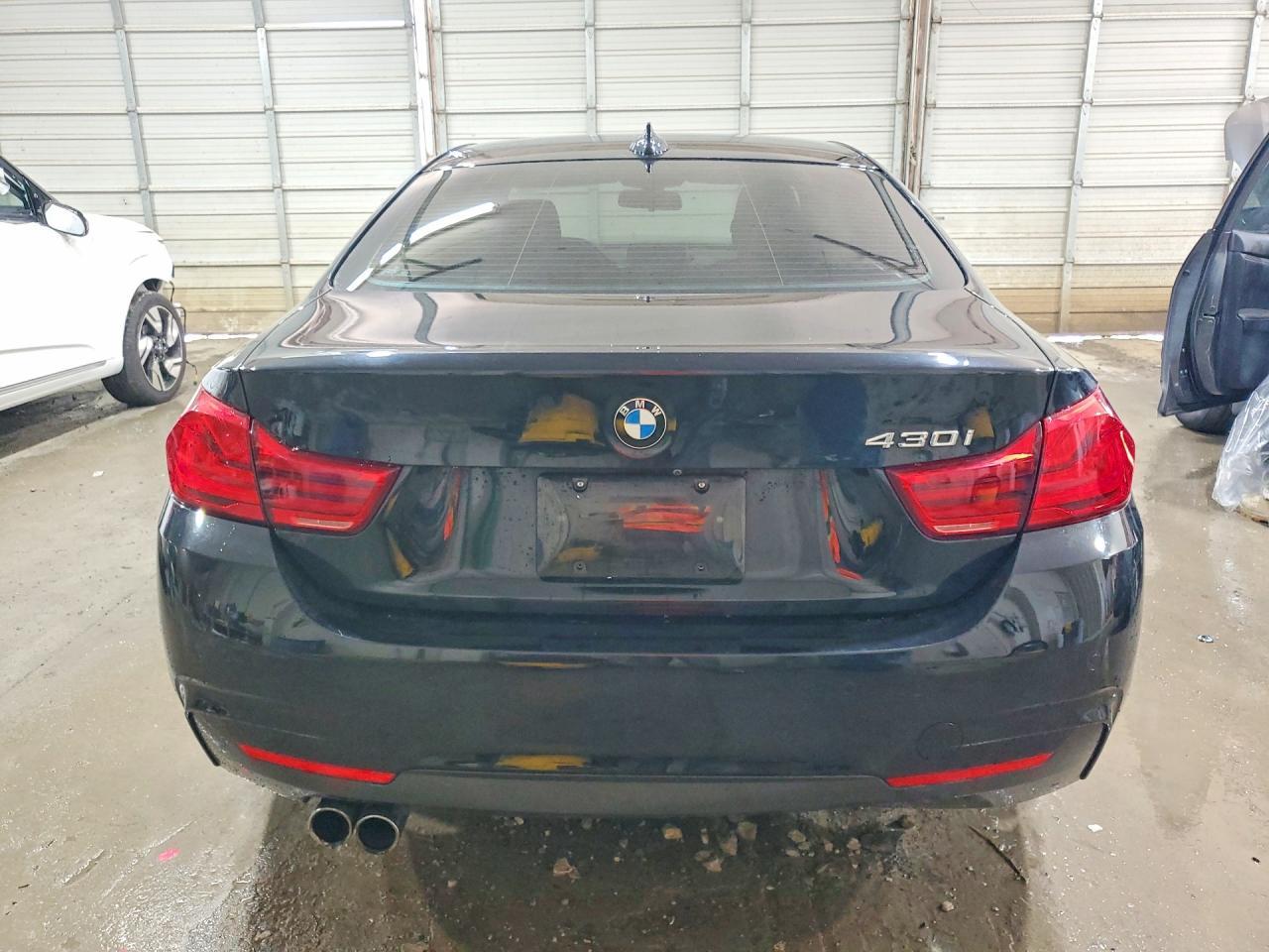 2018 BMW 430I - Фото 6