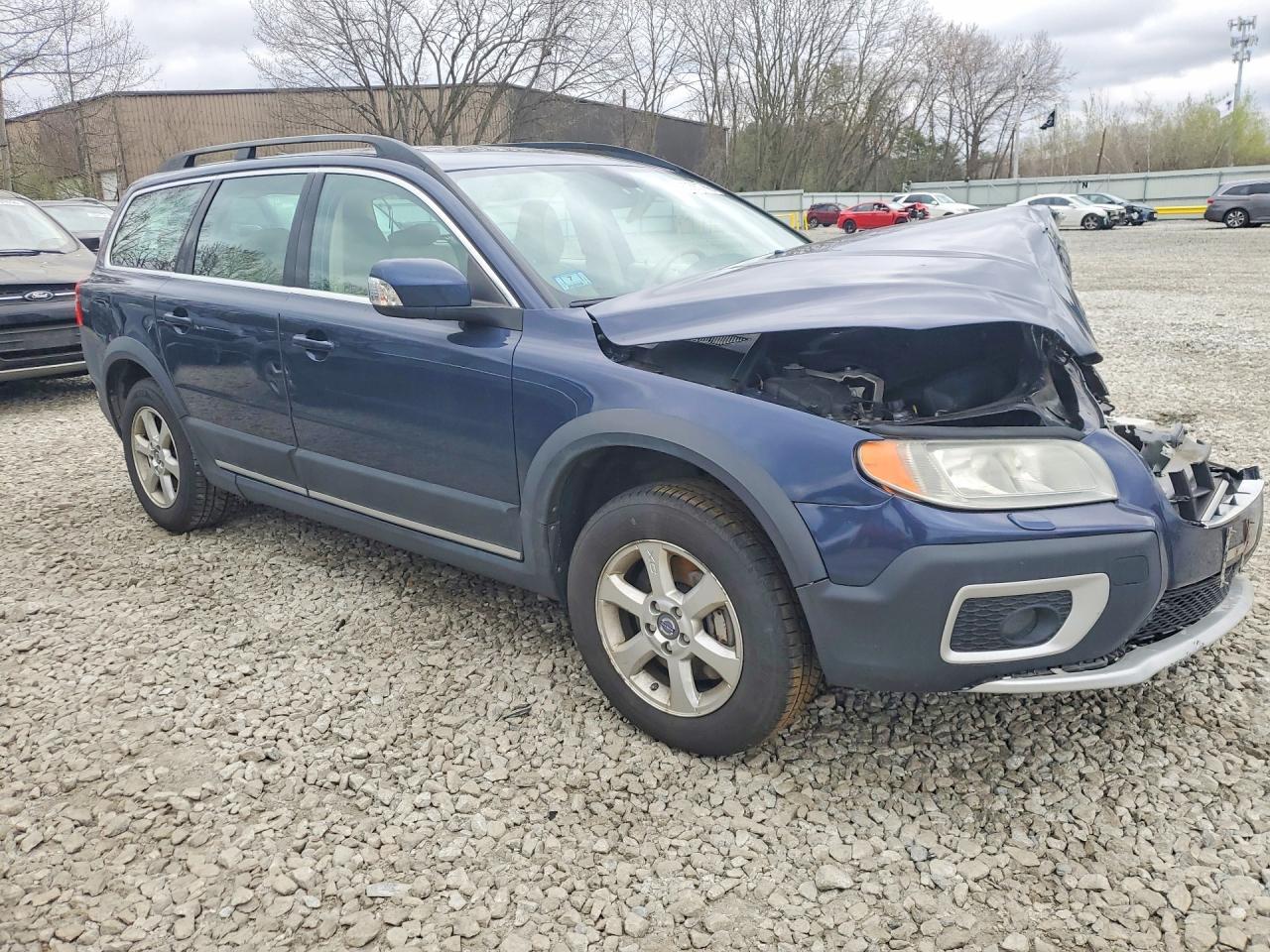 2010 Volvo Xc70 3.2 - Image 4