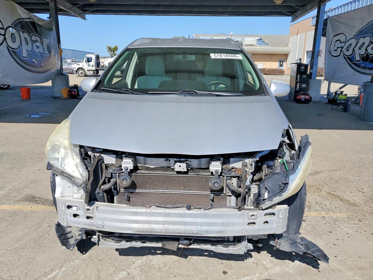2013 Toyota Prius V Three - Фото 5