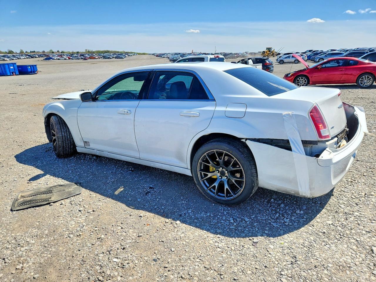 2014 Chrysler 300 S - Фото 2