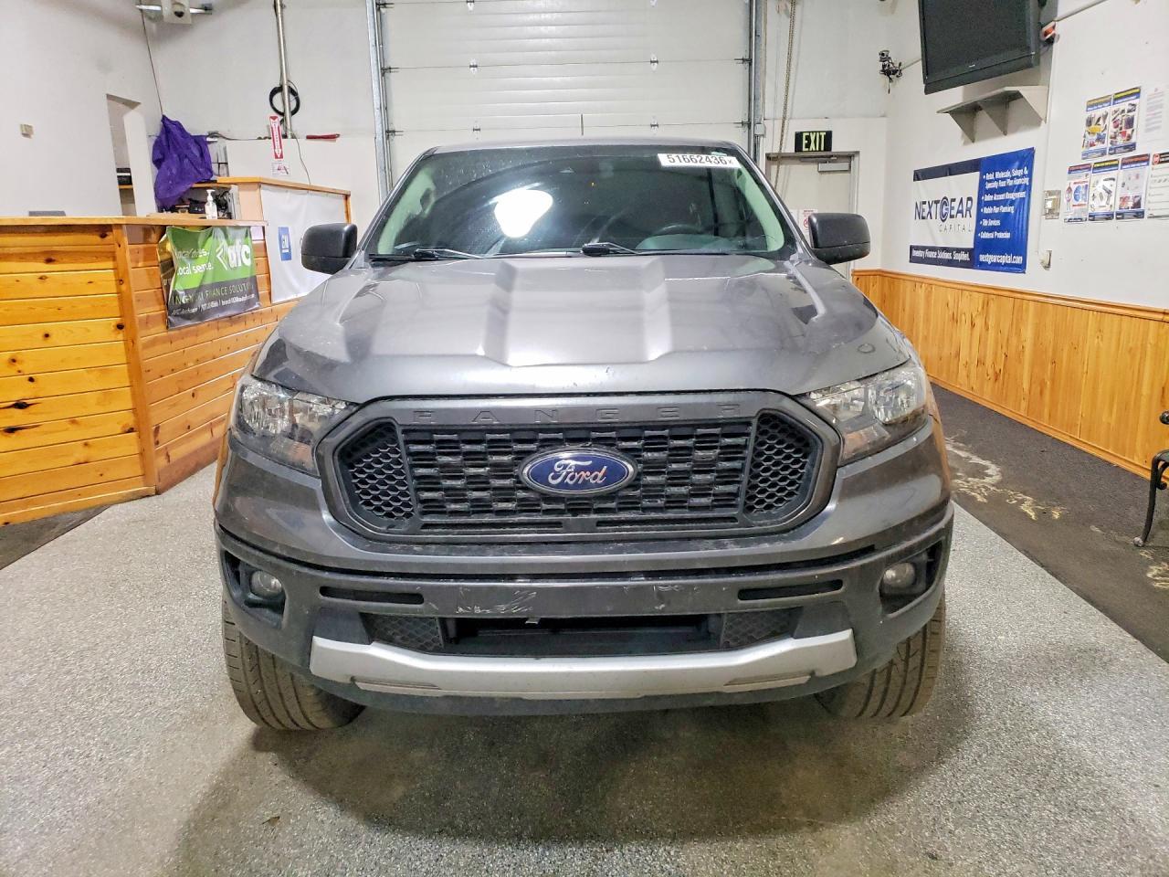 2021 Ford Ranger Xl - Image 5