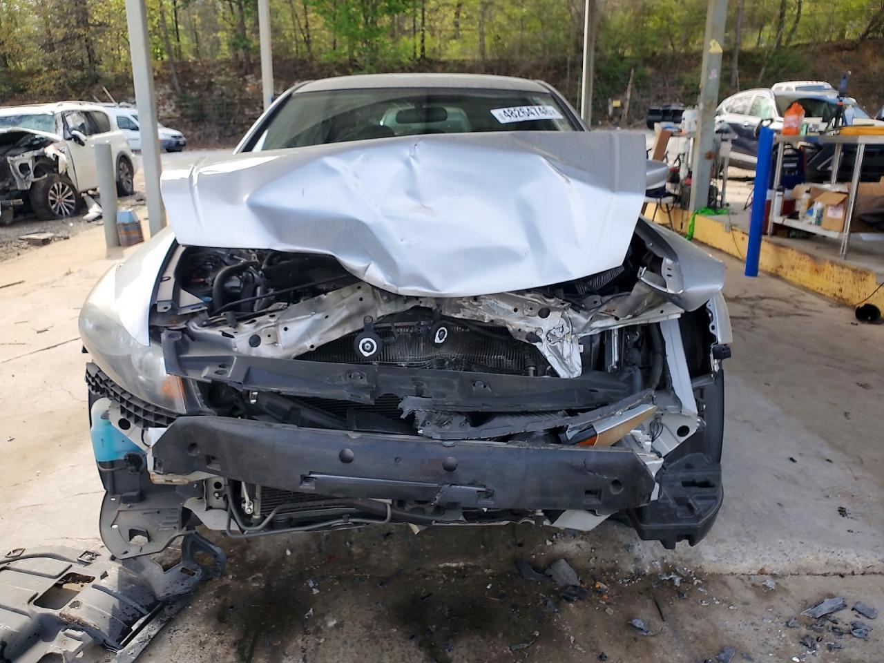 2012 Honda Accord Lx - Image 5