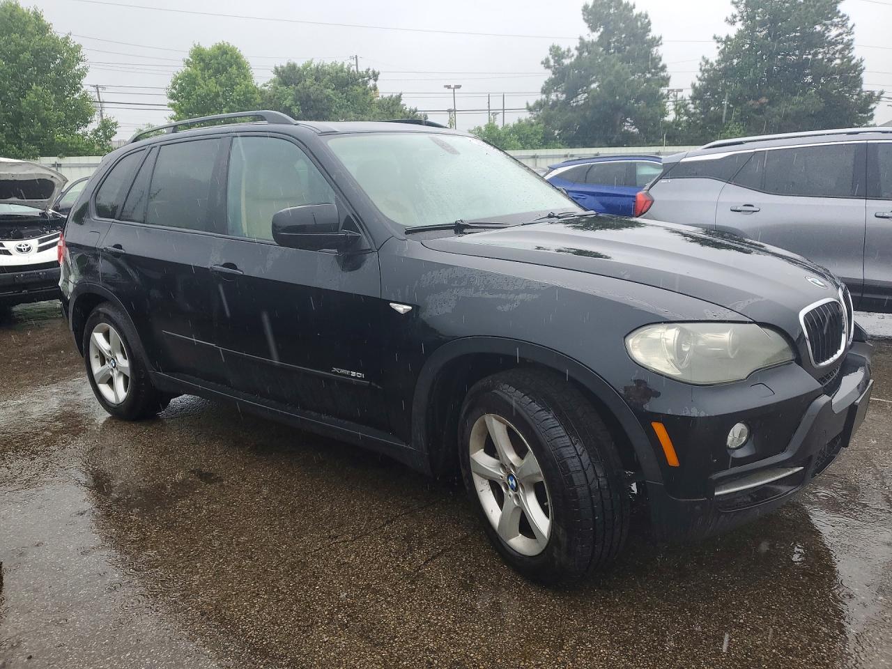 2010 BMW X5 - Фото 4