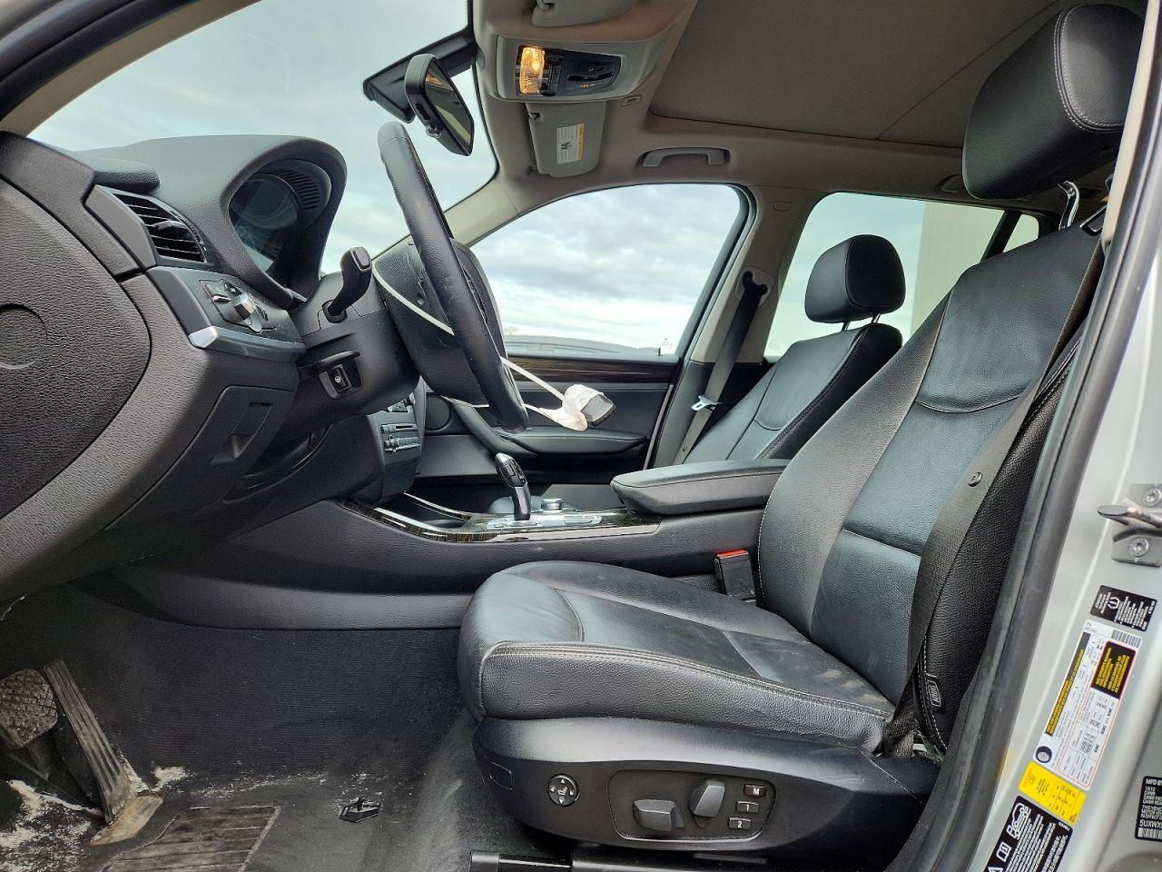 2013 BMW X3 xDrive28I - Фото 7
