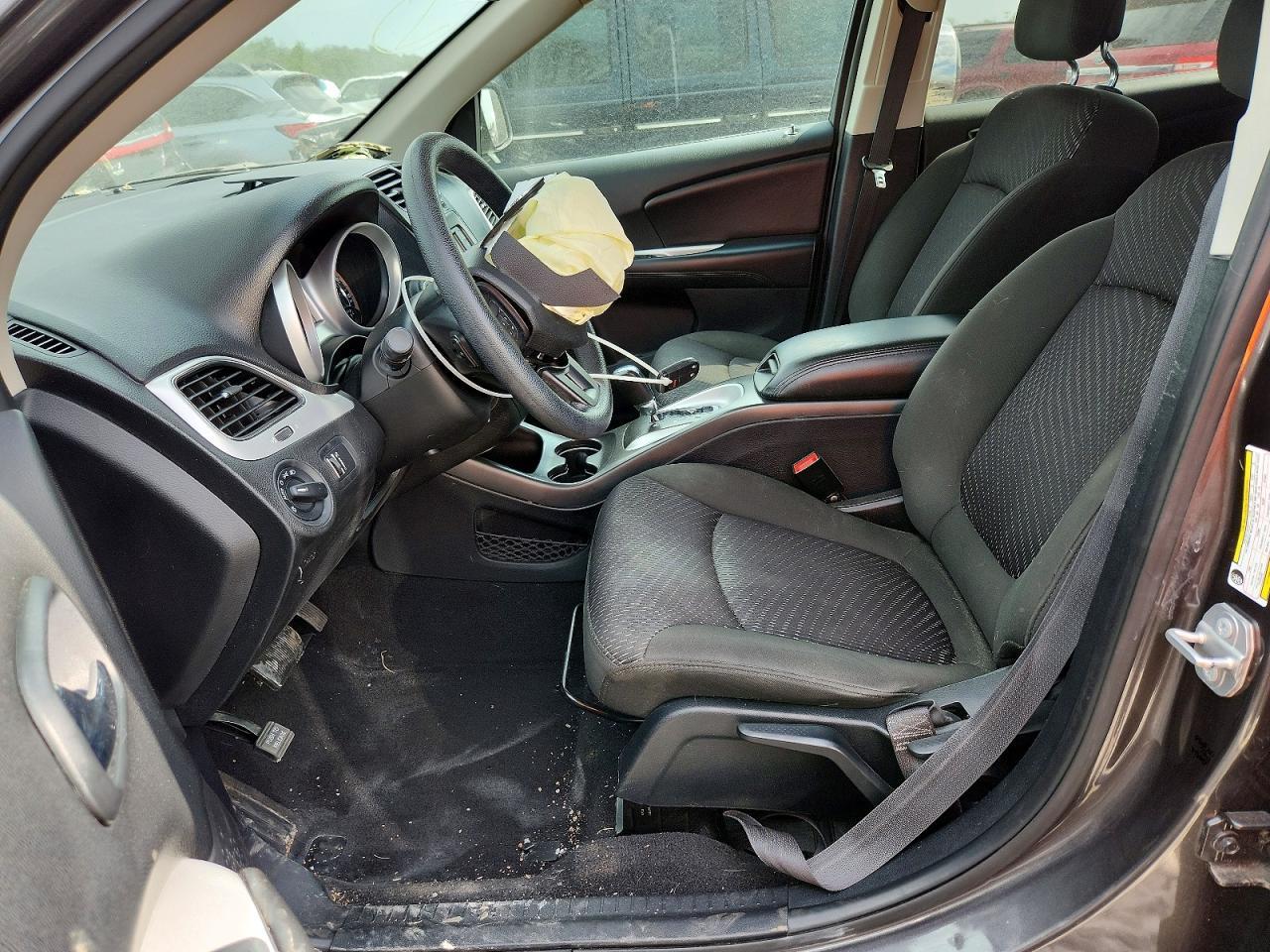 2019 Dodge Journey Se - Image 7