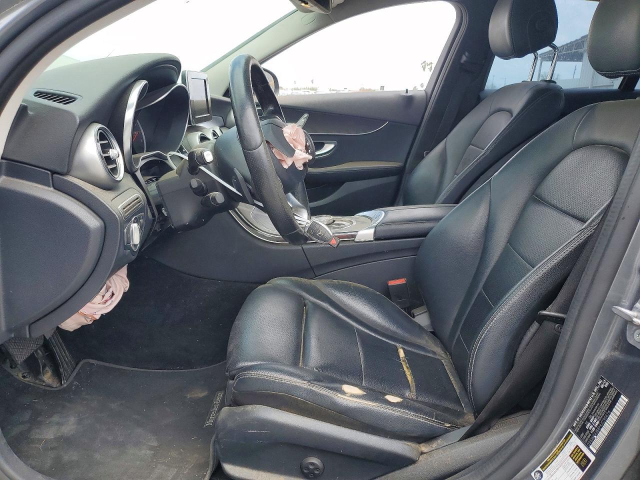 2017 Mercedes-Benz C 300 - Image 7