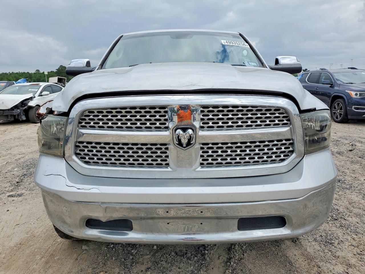 2019 Ram 1500 Classic Slt - Фото 5