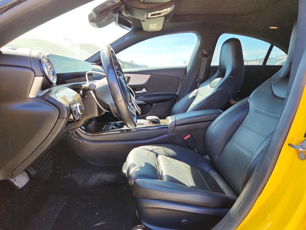 2020 Mercedes-Benz Cla 250 - Image 7