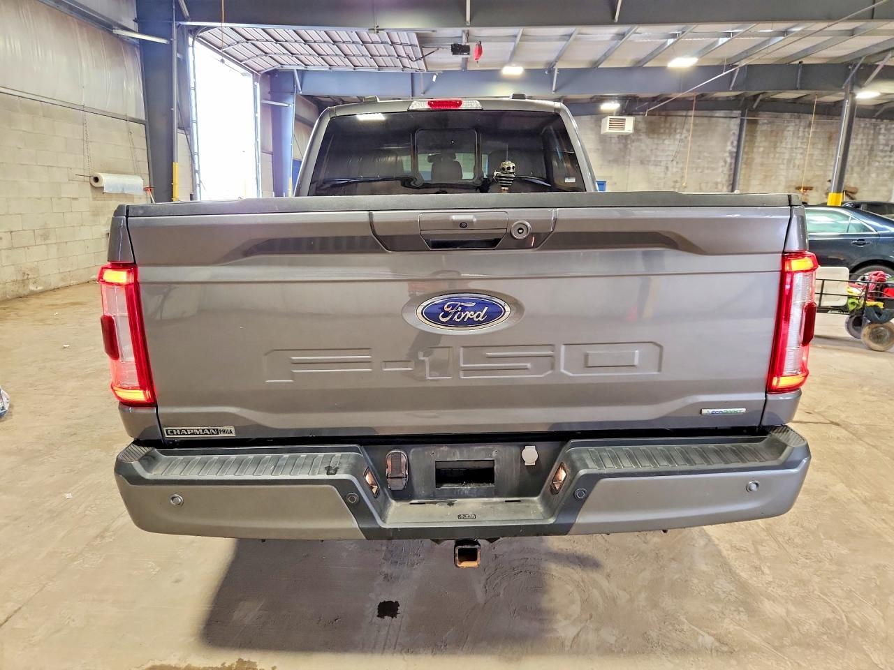 2023 Ford F150 Supercrew - Image 6