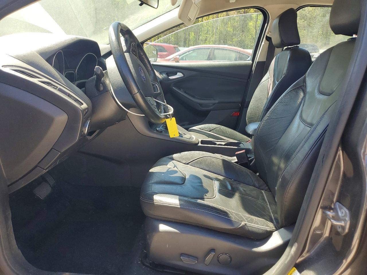 2015 Ford Focus Se - Image 7