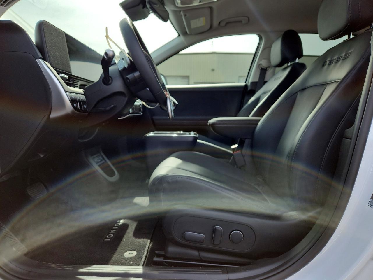 2025 Hyundai Ioniq 5 Sel - Фото 7