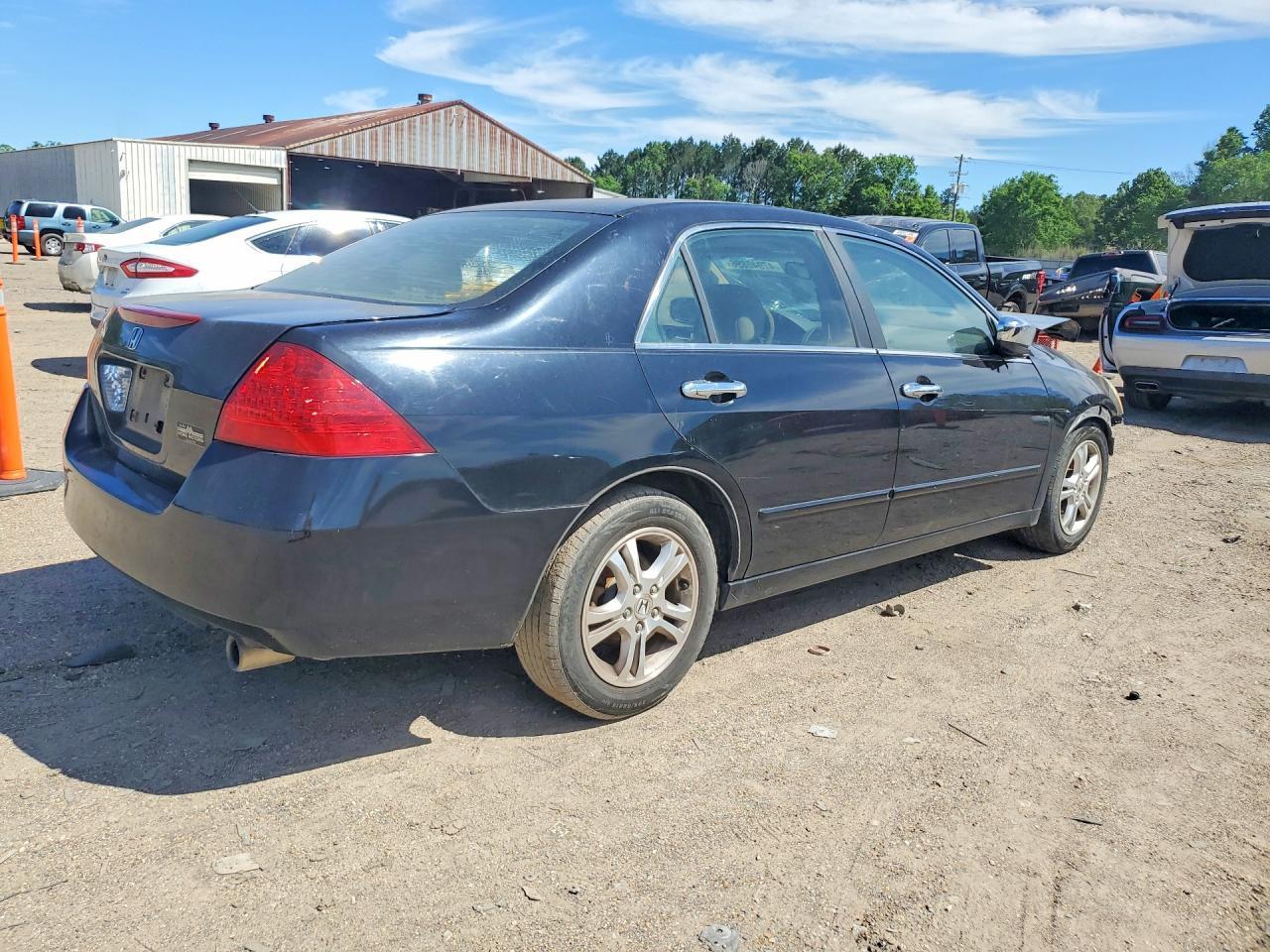 2006 Honda Accord Se - Image 3