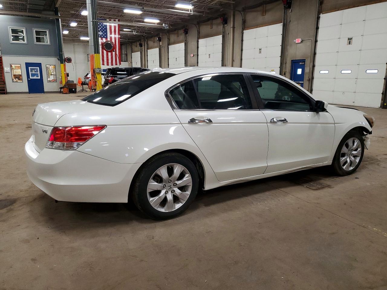 2009 Honda Accord Exl - Image 3