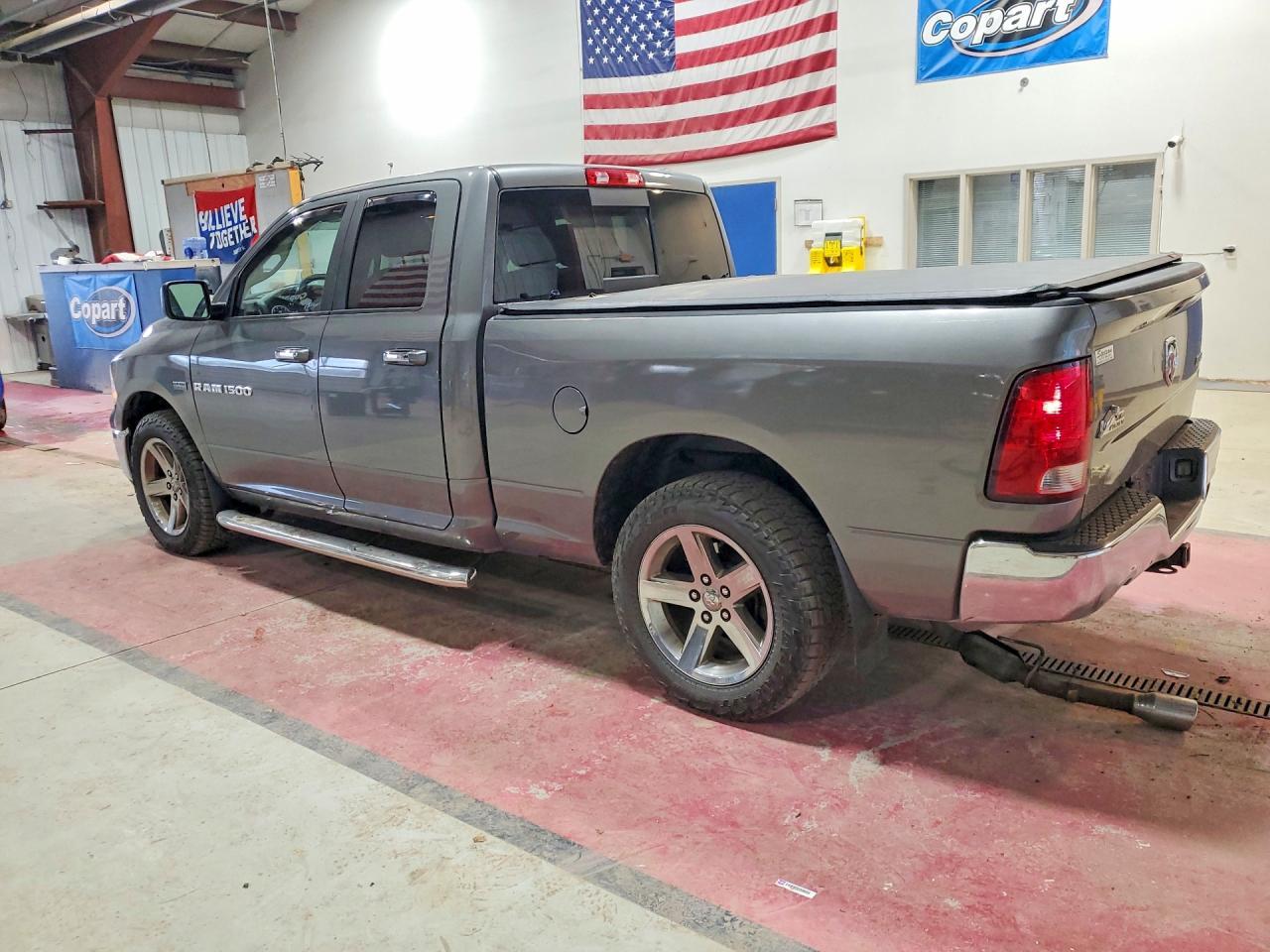 2012 Dodge Ram 1500 Slt - Image 2