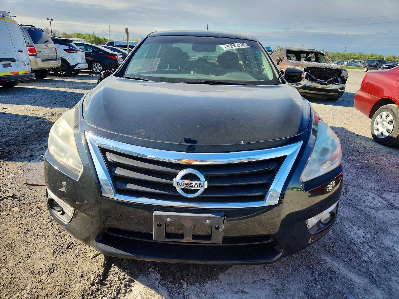 2013 Nissan Altima 2.5 - Фото 5