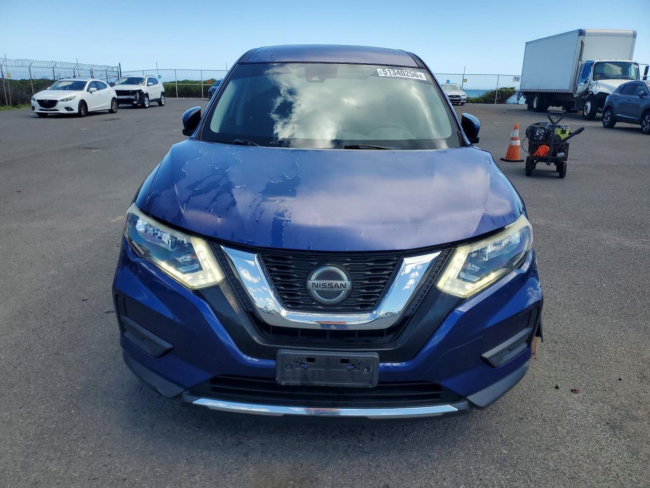 2019 Nissan Rogue S - Image 5