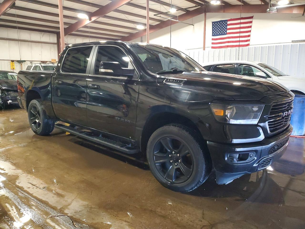 2020 Ram 1500 Big Horn - Фото 4