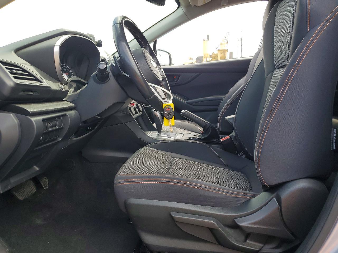 2018 Subaru Crosstrek Premium - Фото 7