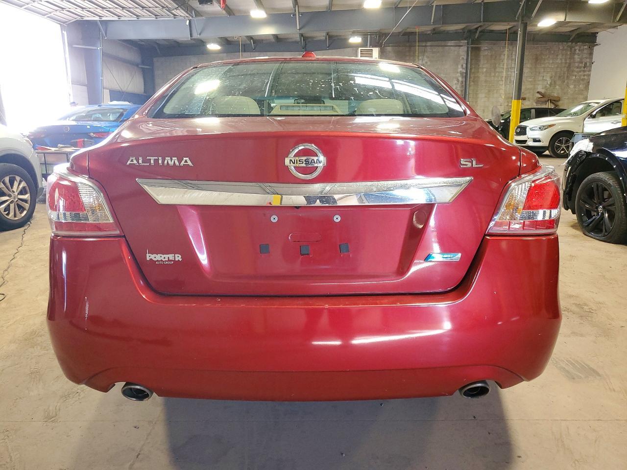 2013 Nissan Altima 2.5 - Image 6