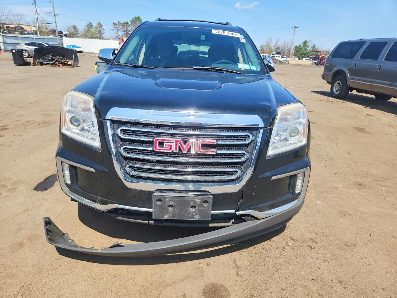 2017 GMC Terrain Slt 1 - Image 5