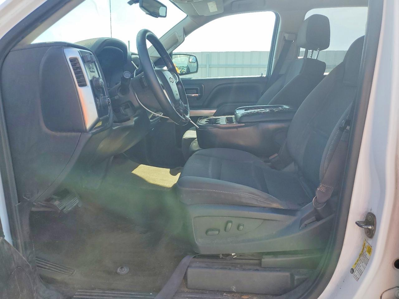 2016 Chevrolet Silverado K1500 Lt - Image 7