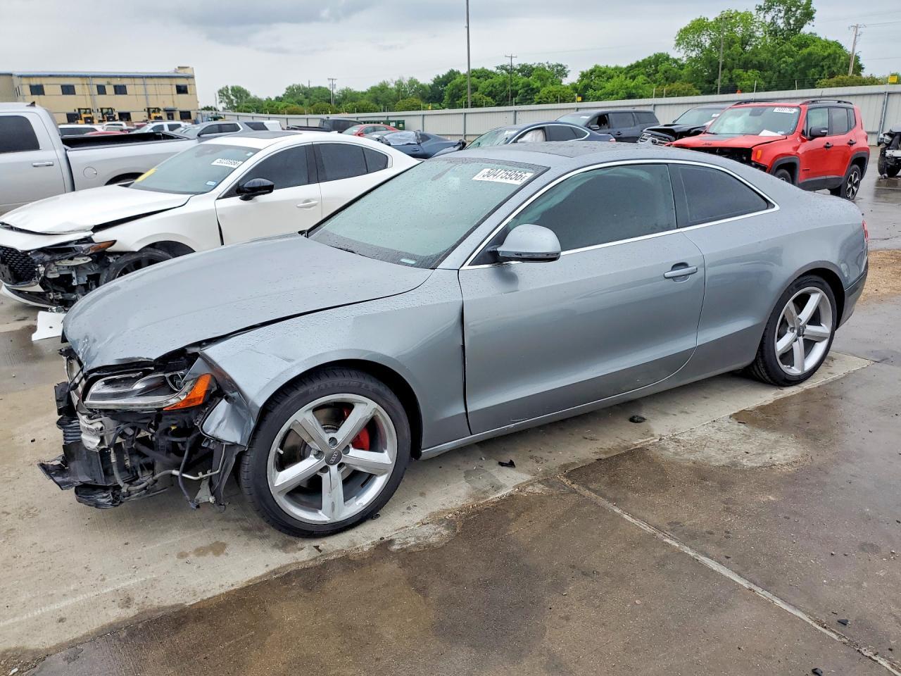 lot