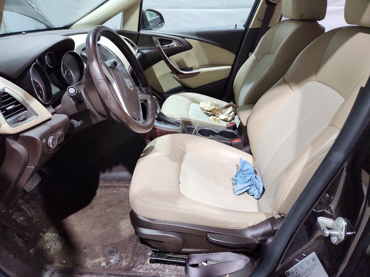 2013 Buick Verano - Image 7