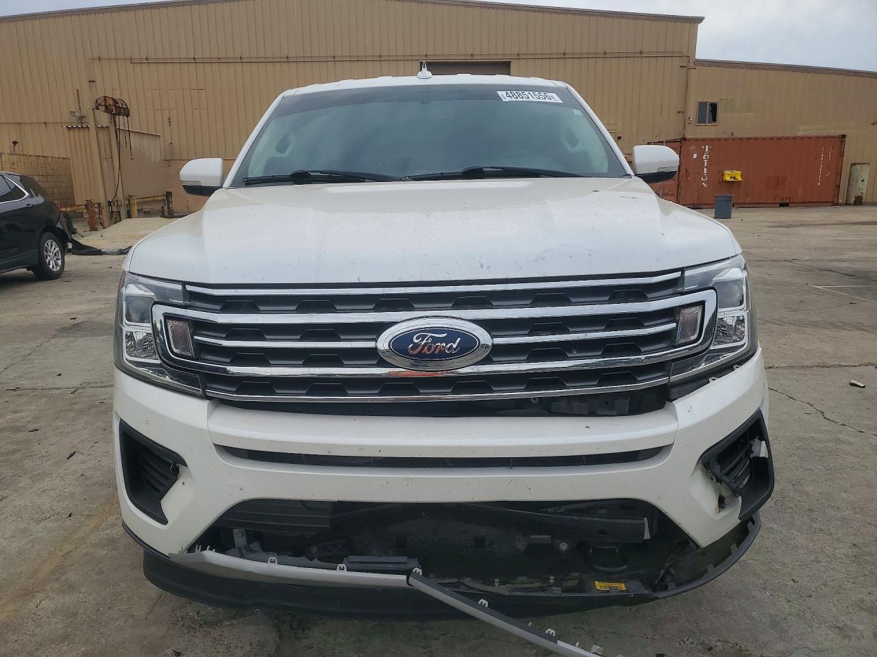 2018 Ford Expedition Xlt - Фото 5