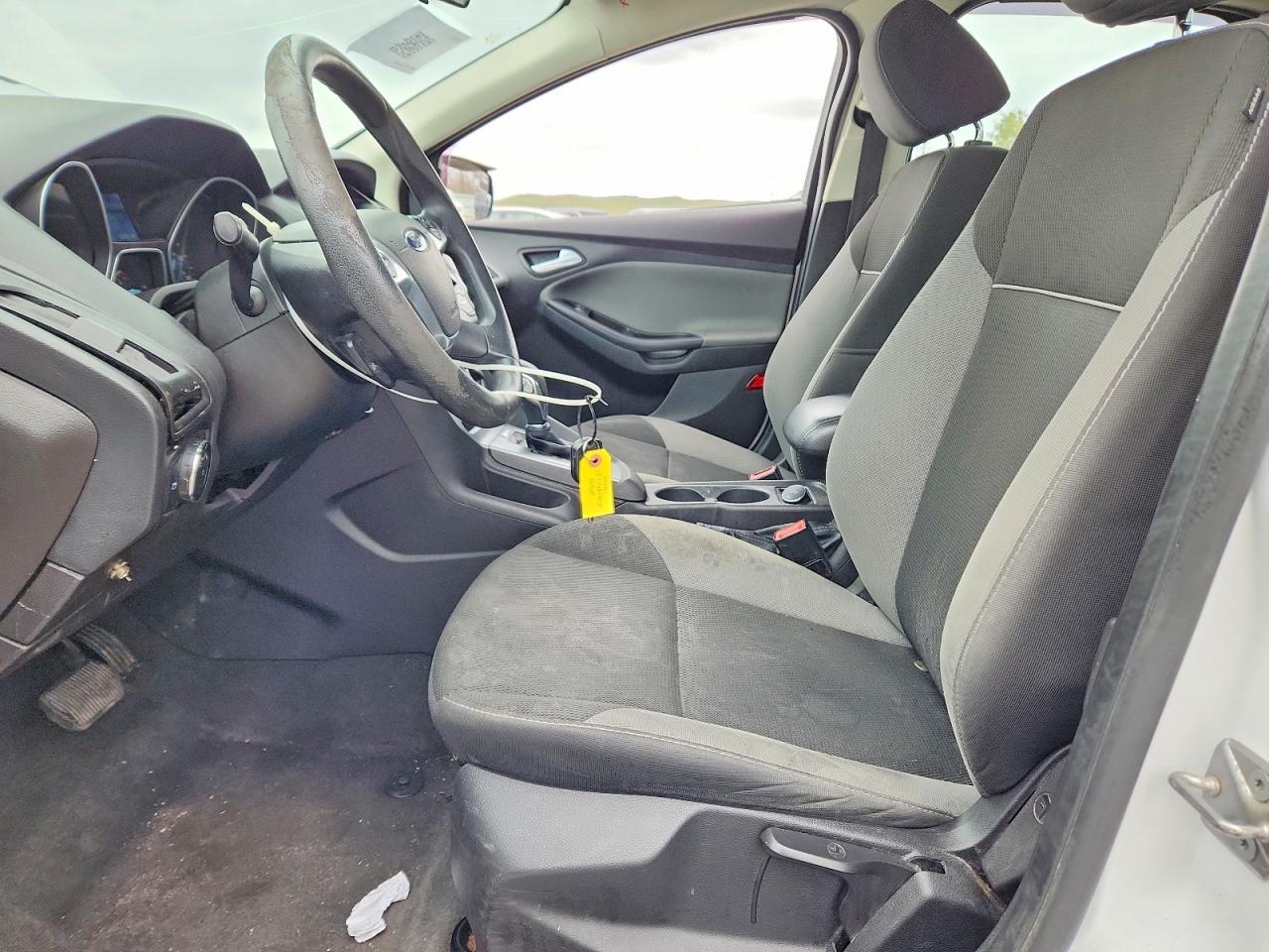 2014 Ford Focus Se - Image 7