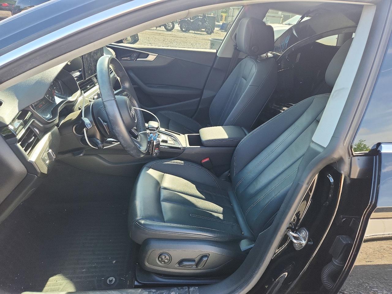 2021 Audi A5 Premium 40 - Image 7