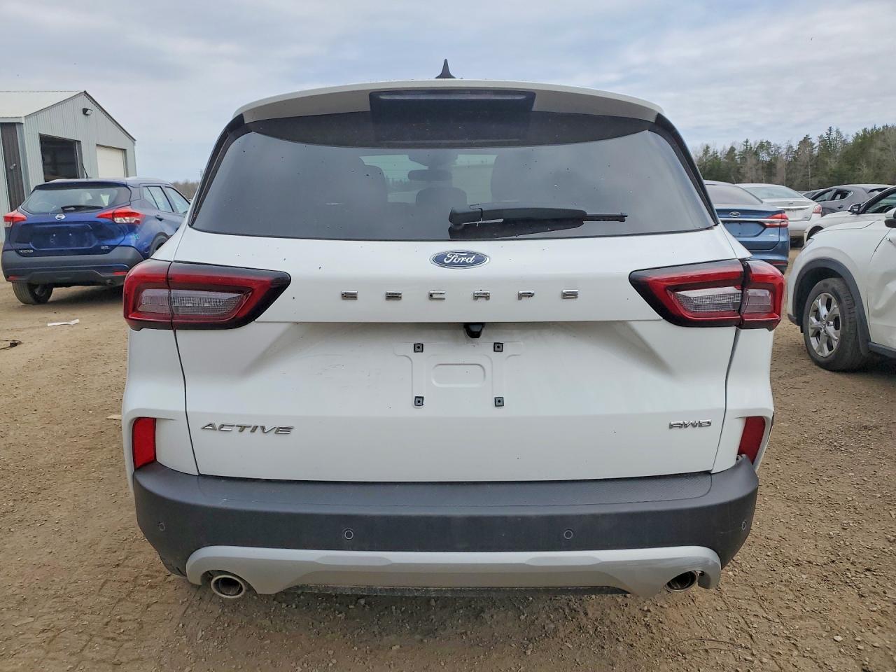 2024 Ford Escape Active - Image 6